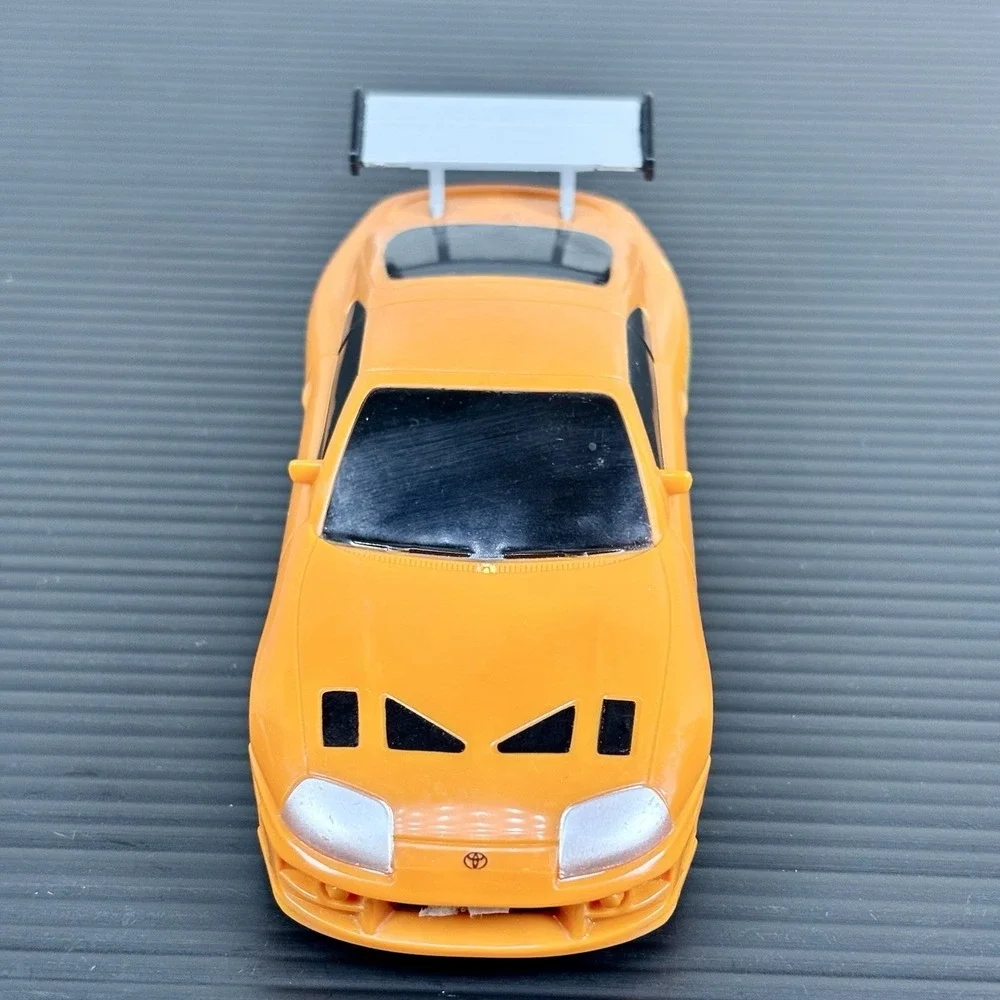 Jada Toys Fast And Furious Brian's‎ Toyota Supra, JADA, Toy Car